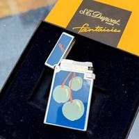 Dupont accendino serie limitata Fantasies N*12