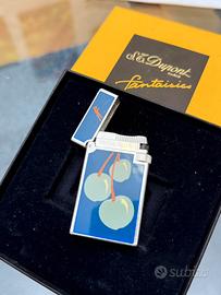 Dupont accendino serie limitata Fantasies N*12