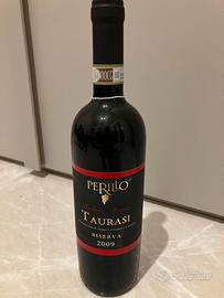Taurasi Riserva Perillo 2009 – Cantine Perillo