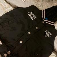 giacca college Riders Ovs