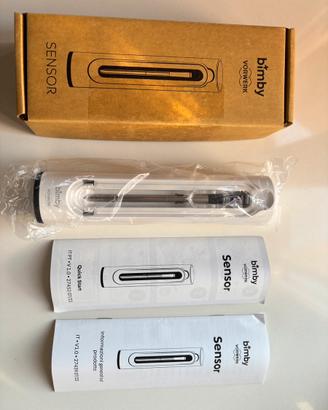 Bimby sensor tsn100