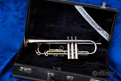 Tromba C.G. Conn 36B Connstellation 1963