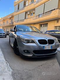 BMW 530 e61 msport