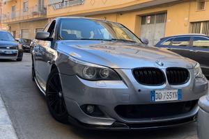 BMW 530 e61 msport