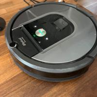 Roomba 960