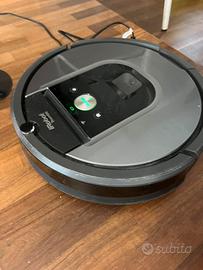 Roomba 960