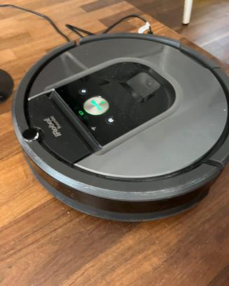 Roomba 960