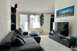 Martignano, trilocale ristrutturato