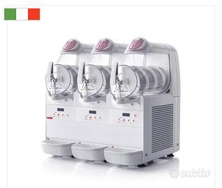 Gelatiera professionale Ugolini
