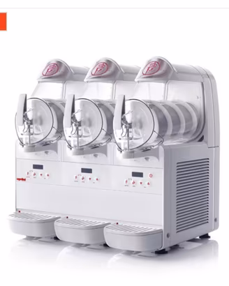 Gelatiera professionale Ugolini