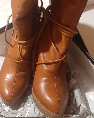 scarpe con tacco miss sixty