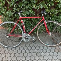 BICICLETTA CORSA /GRAVEL SANNINO