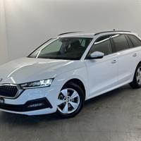 Skoda Octavia Wagon 1.5 g-tec Executive 130cv dsg