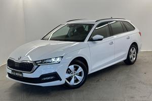 Skoda Octavia Wagon 1.5 g-tec Executive 130cv dsg