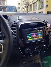 Renault Captur 1.0 benzina