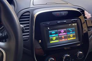 Renault Captur 1.0 benzina