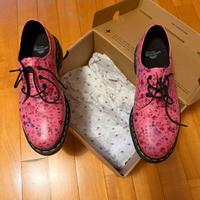 scarpe dr martens 1461 
