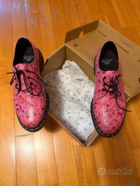 scarpe dr martens 1461 