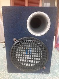 Axton CAB 257 Subwoofer