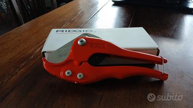 RIDGID 1492 Tagliatubi