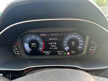 Audi Q3 sportbach