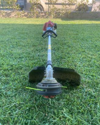 Decespugliatore a scoppio 2T – Newton