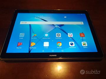 HUAWEI MediaPad T3 10