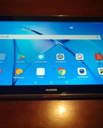HUAWEI MediaPad T3 10