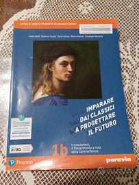 Imparare dai classici a progettare il futuro 1B