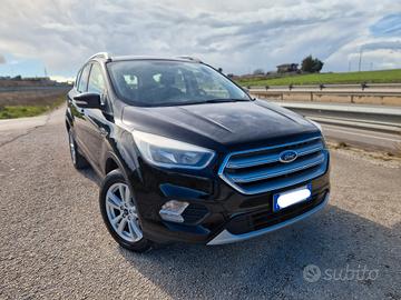 Ford Kuga 1.5 TDCI 120 CV S&S 2WD Business