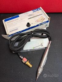 Penna ad aria compressa, uso industriale PNEUTEC