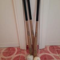 Mazza da softball vintage Adirondack