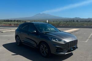 FORD Kuga ST-Line