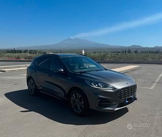 FORD Kuga ST-Line