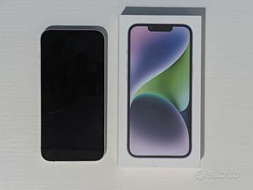 iPhone 14 128gb viola 