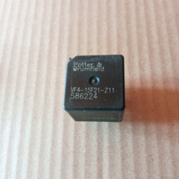 Relay trim 737 Johnson evinrude