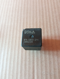 Relay trim 737 Johnson evinrude