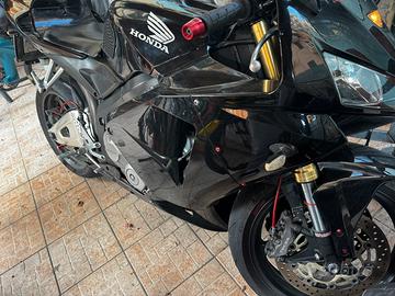 Cbr 600 RR