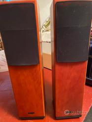 Diffusori da pavimento Jura Rega  			