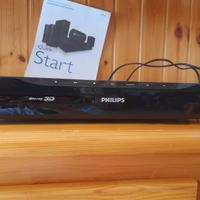 QUICK START PHILIPS