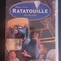 Ratatouille psp