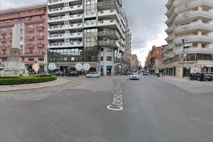 VA279 Trilocale centralissimo mq 100 ca