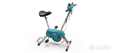 cyclette