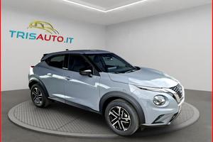 NISSAN Juke 1.0 DIG-T N-Connecta IVATA