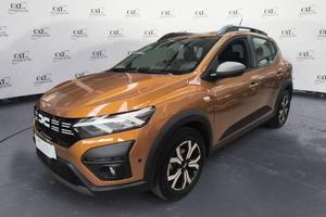 Dacia Sandero Stepway 1.0 tce (PREZZO REALE)
