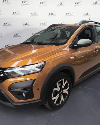 Dacia Sandero Stepway 1.0 tce (PREZZO REALE)