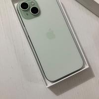 iPhone 15 128gb