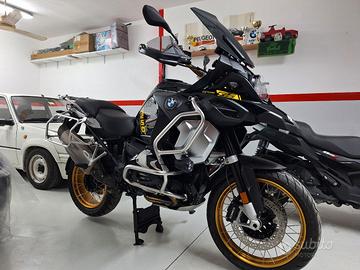 Bmw R1250 Gs Adevnture 40° anniversario