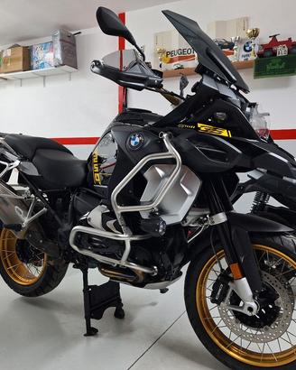 Bmw R1250 Gs Adevnture 40° anniversario