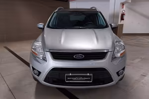 Ford Kuga 2.0 TDCi 136 CV 4WD Titanium DPF